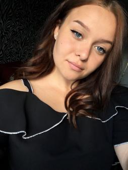 Слюнина Ольга Сергеевна