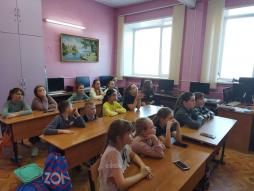 Доступ к информационным системам и информационно-телекоммуникационным сетям