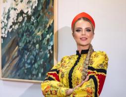 Романова Мария Сергеевна