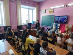 компьютерный класс
