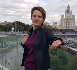 Курзанова  Людмила Валерьевна